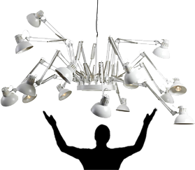 Dear Ingo Designfenzider Ron Gilad