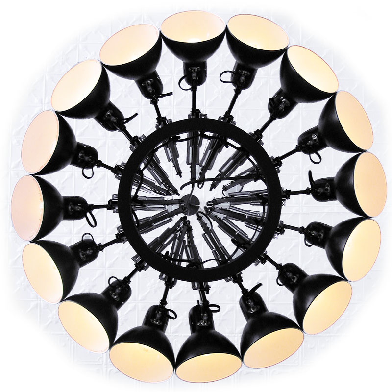 Designfenzider, Dear Ingo, Ron Gilad